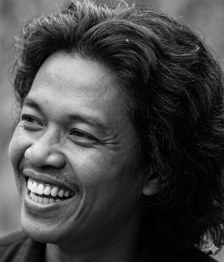 Picture of Arswendo Atmowiloto