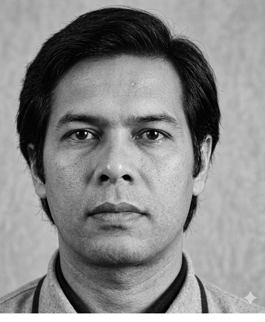 Picture of Ascobat Gani