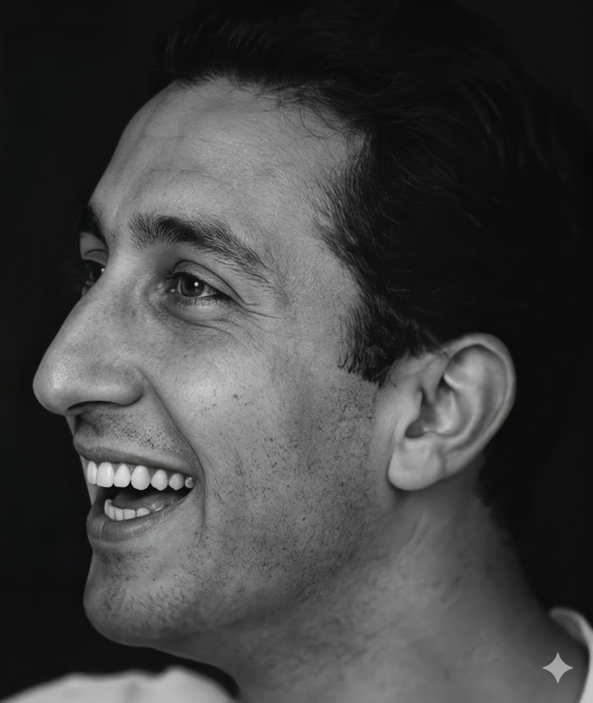 Picture of Awad Bahasoan