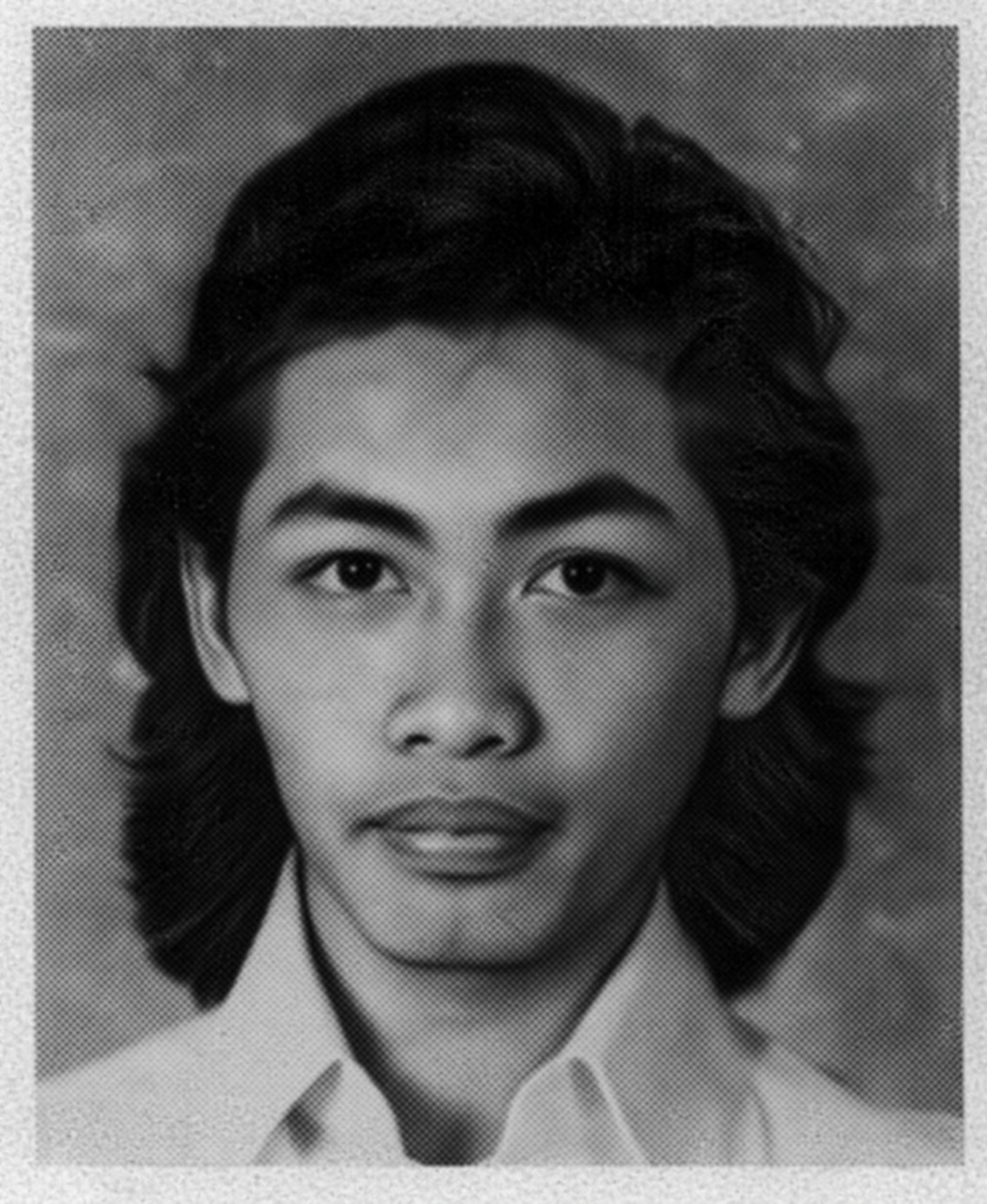 Picture of Bagoes P. Wiryomartono