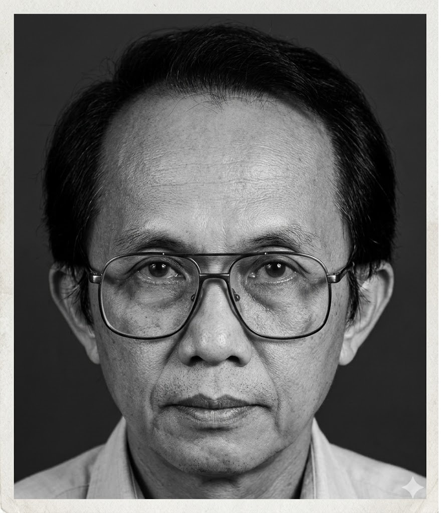 Picture of Bakir Hasan