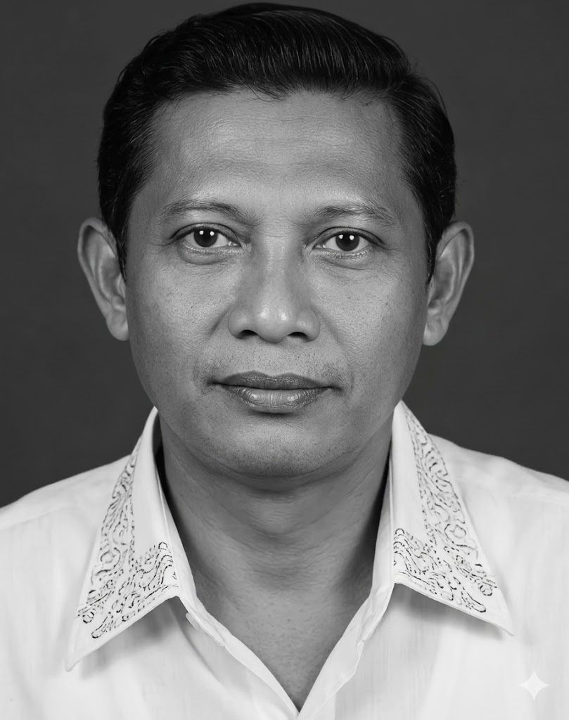 Picture of Bambang Riyanto