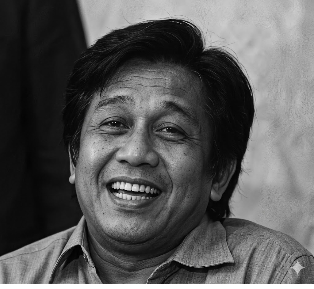 Picture of Bob Widyahartono