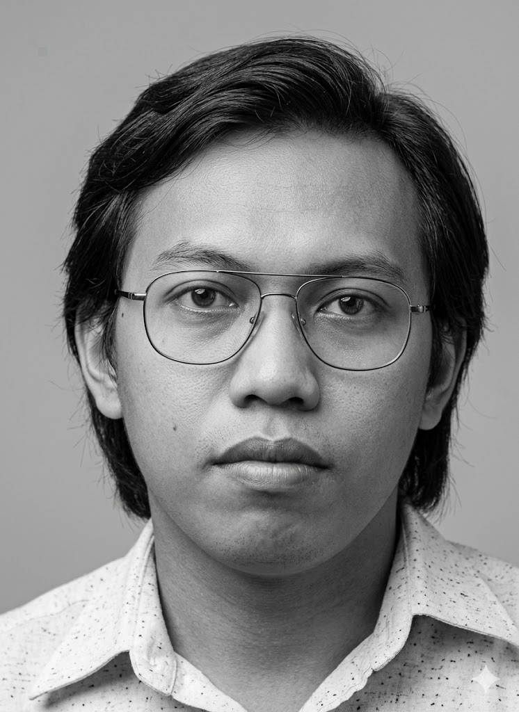 Picture of Bondan Winarno