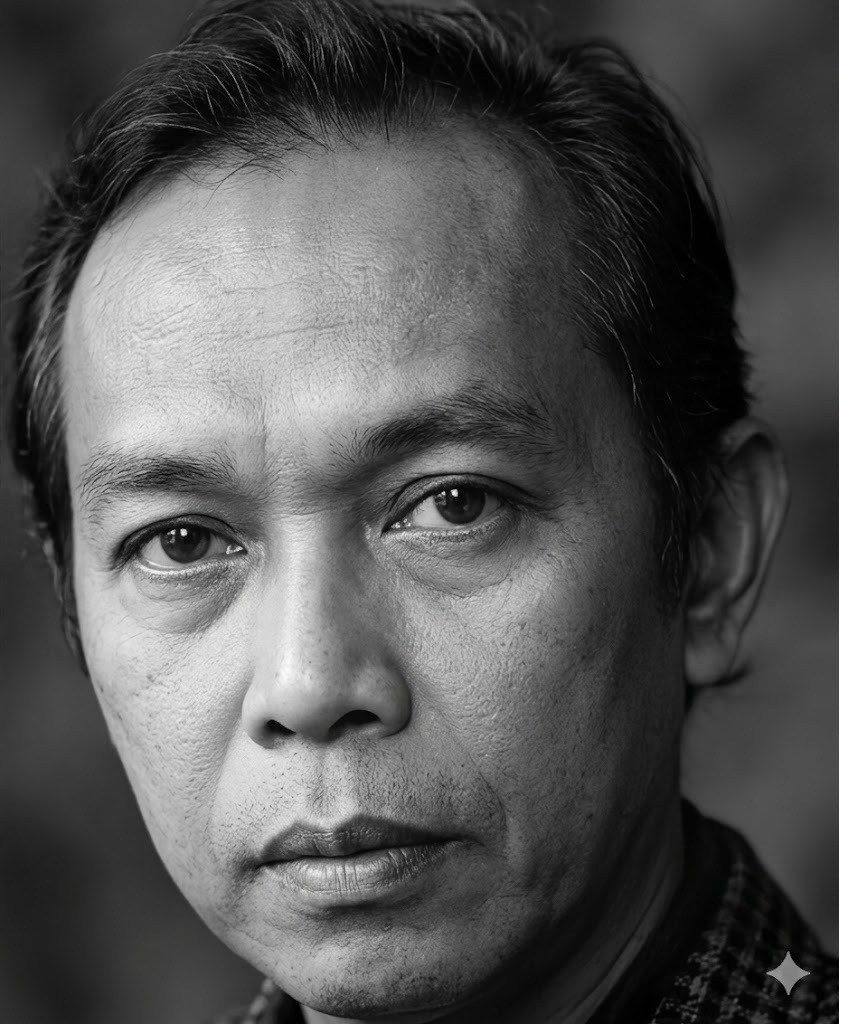 Picture of D.A. Peransi