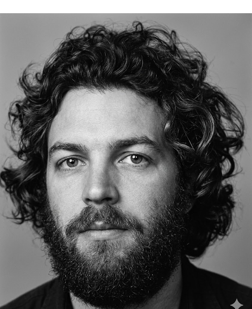 Picture of Dekan Forbes