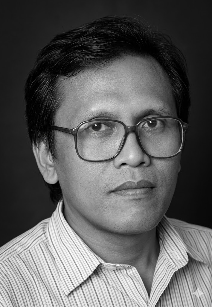 Picture of Djisman S. Simandjuntak