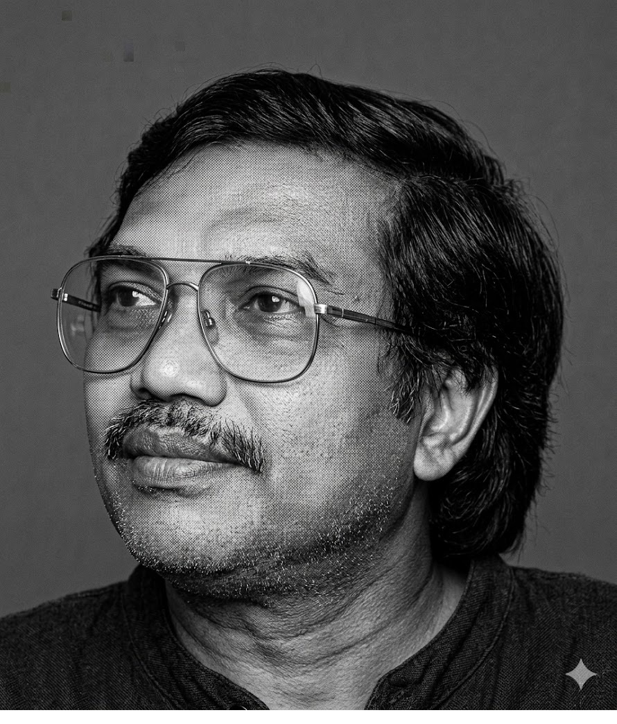 Picture of Djoko Utomo