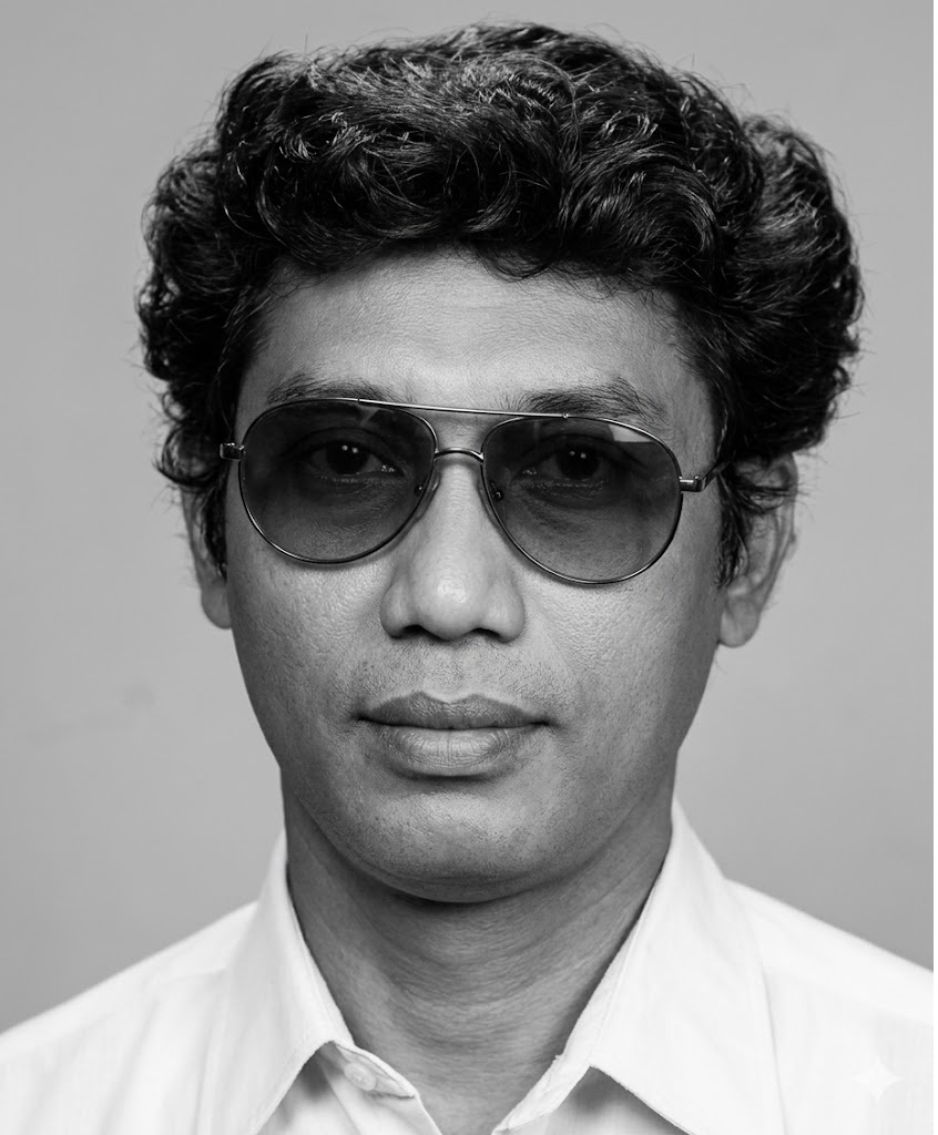 Picture of Elias T. Ramos