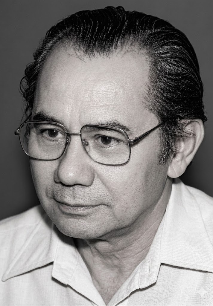 Picture of Emil Salim