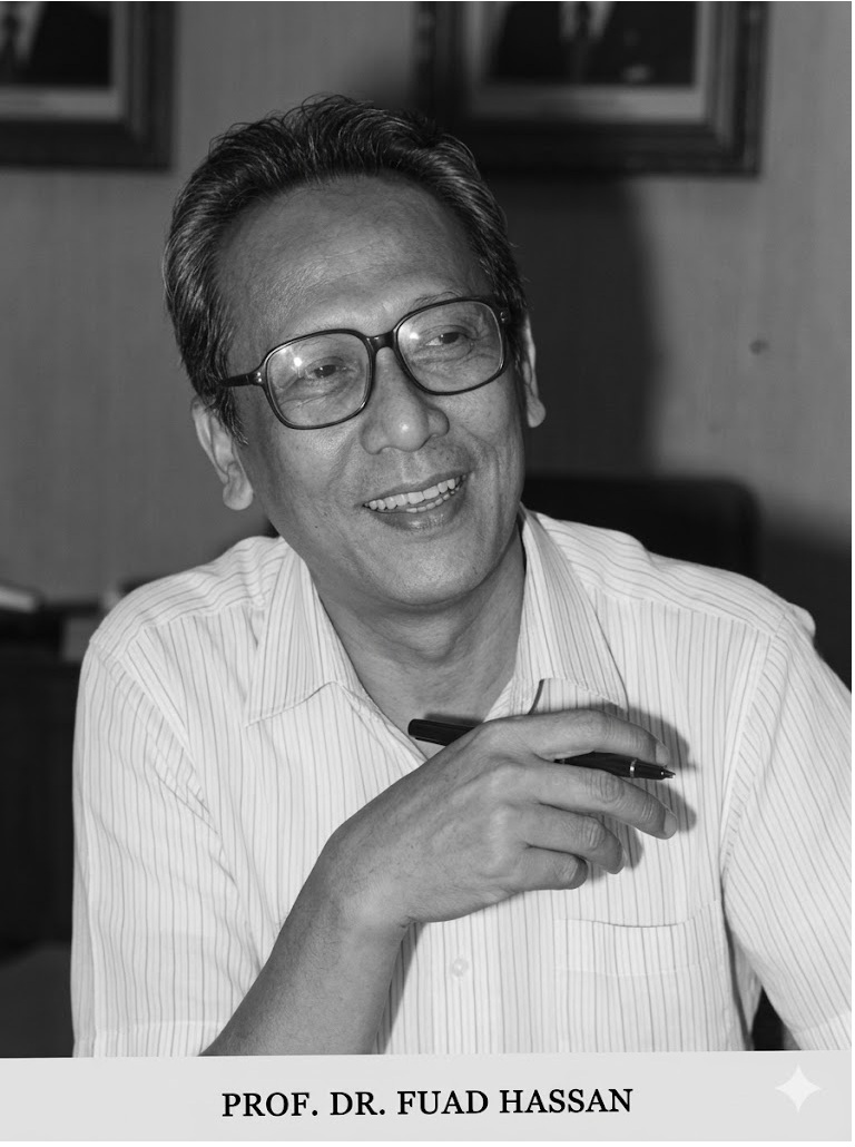 Picture of Fuad Hassan