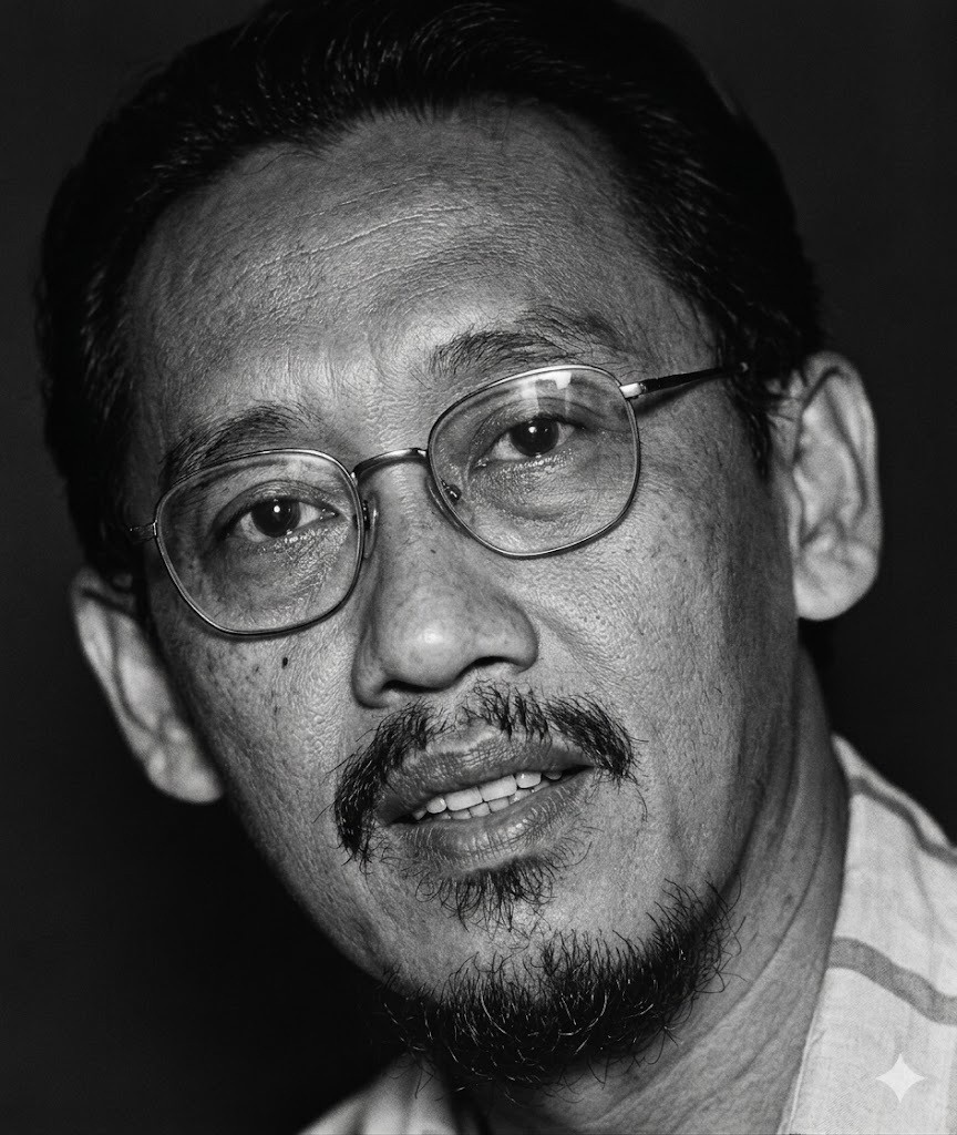 Picture of Farchan Bulkin