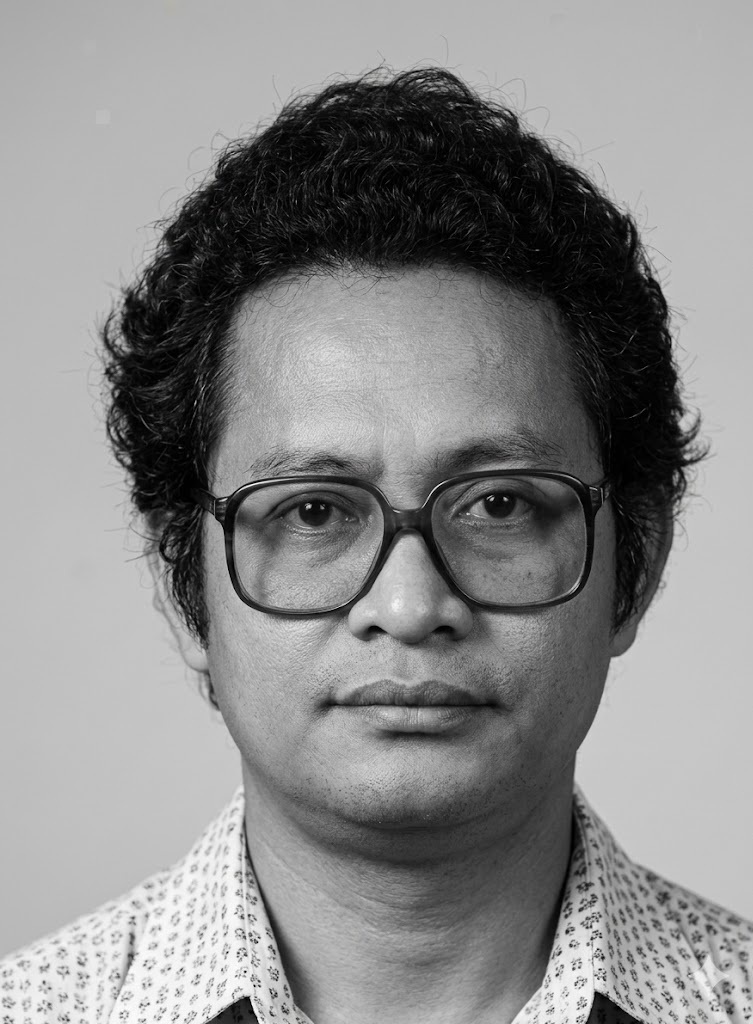 Picture of Frans Meak Parera