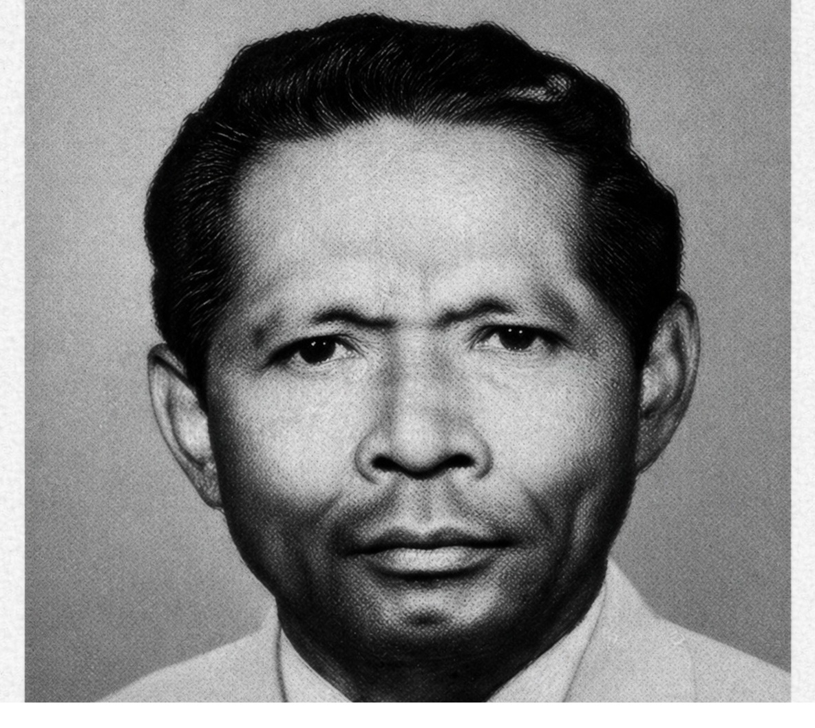 Picture of Frans Seda