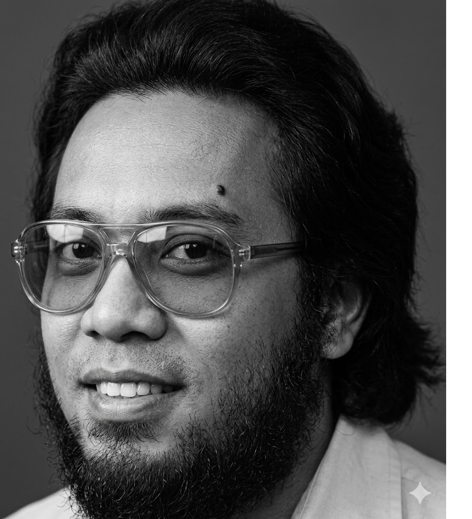 Picture of George Y. Aditjondro