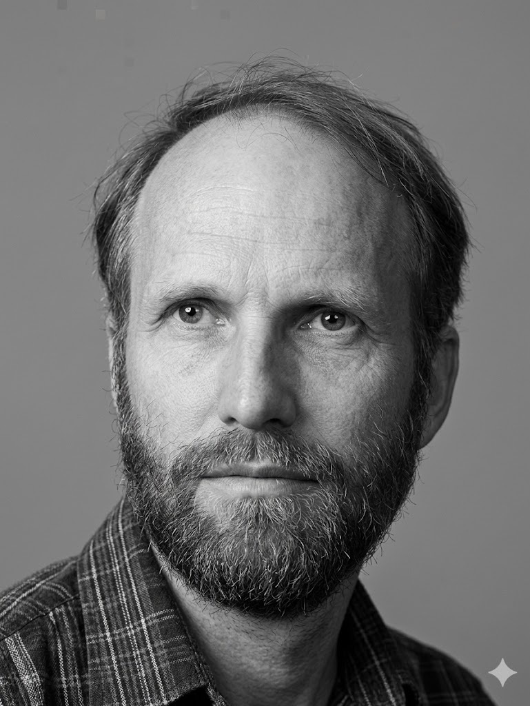 Picture of Gerald G. Marten
