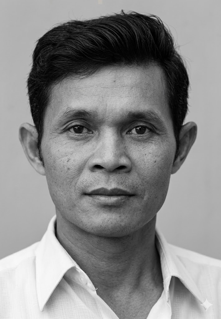Picture of Goenawan Mohamad