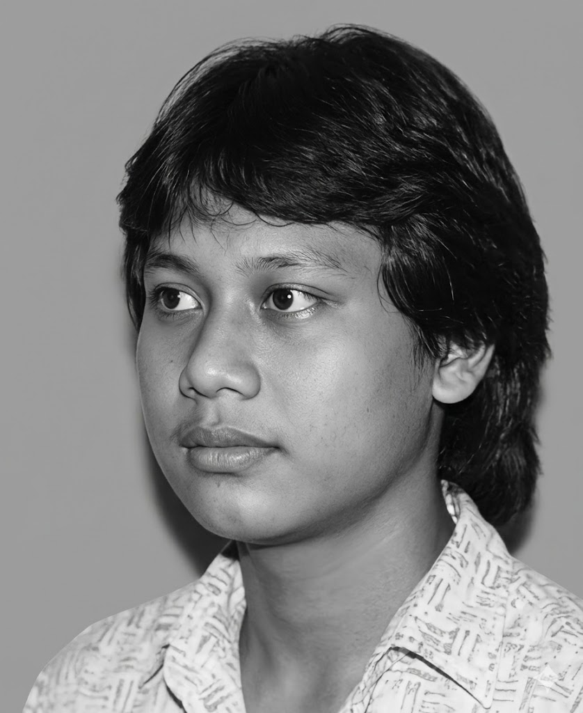 Picture of Hendi Kariawan