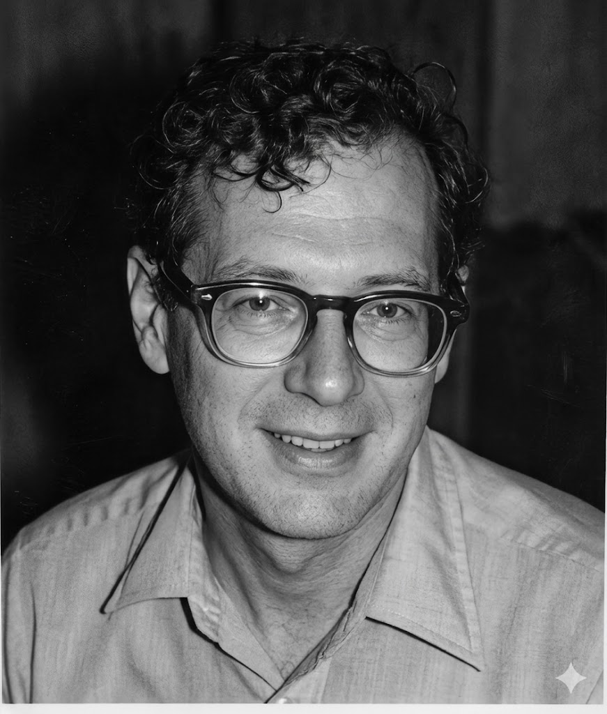 Picture of Harold Crouch