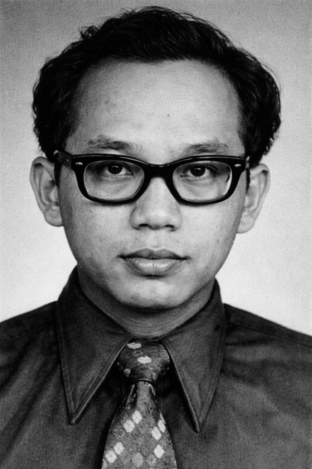 Picture of Hasan Poerbo
