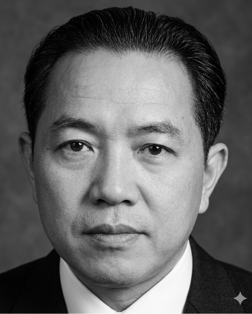 Picture of Hendra Esmara