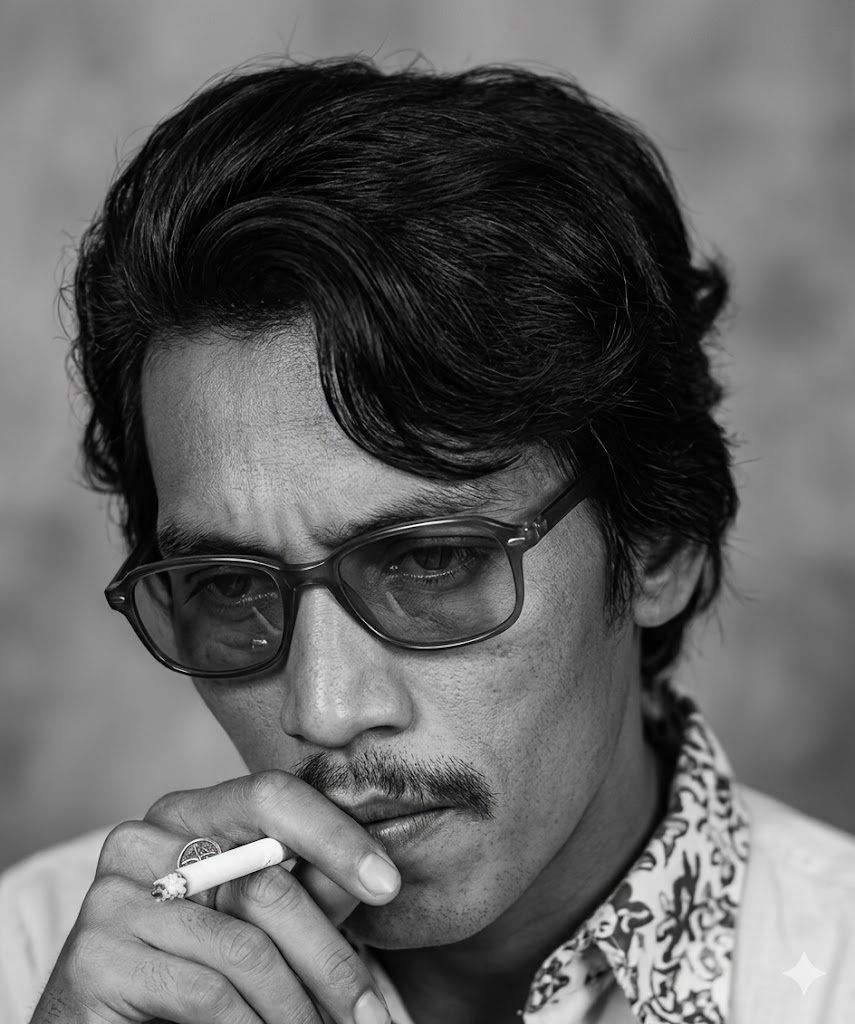 Picture of Hersri Setiawan