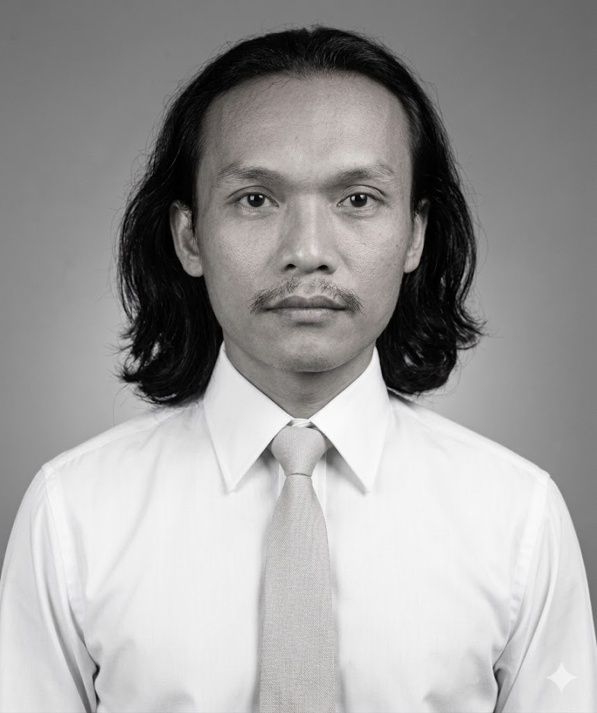 Picture of Hotman M. Siahaan