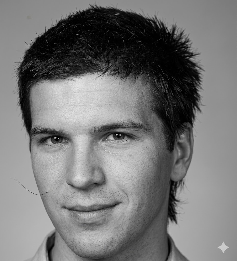 Picture of Ian Chalmers