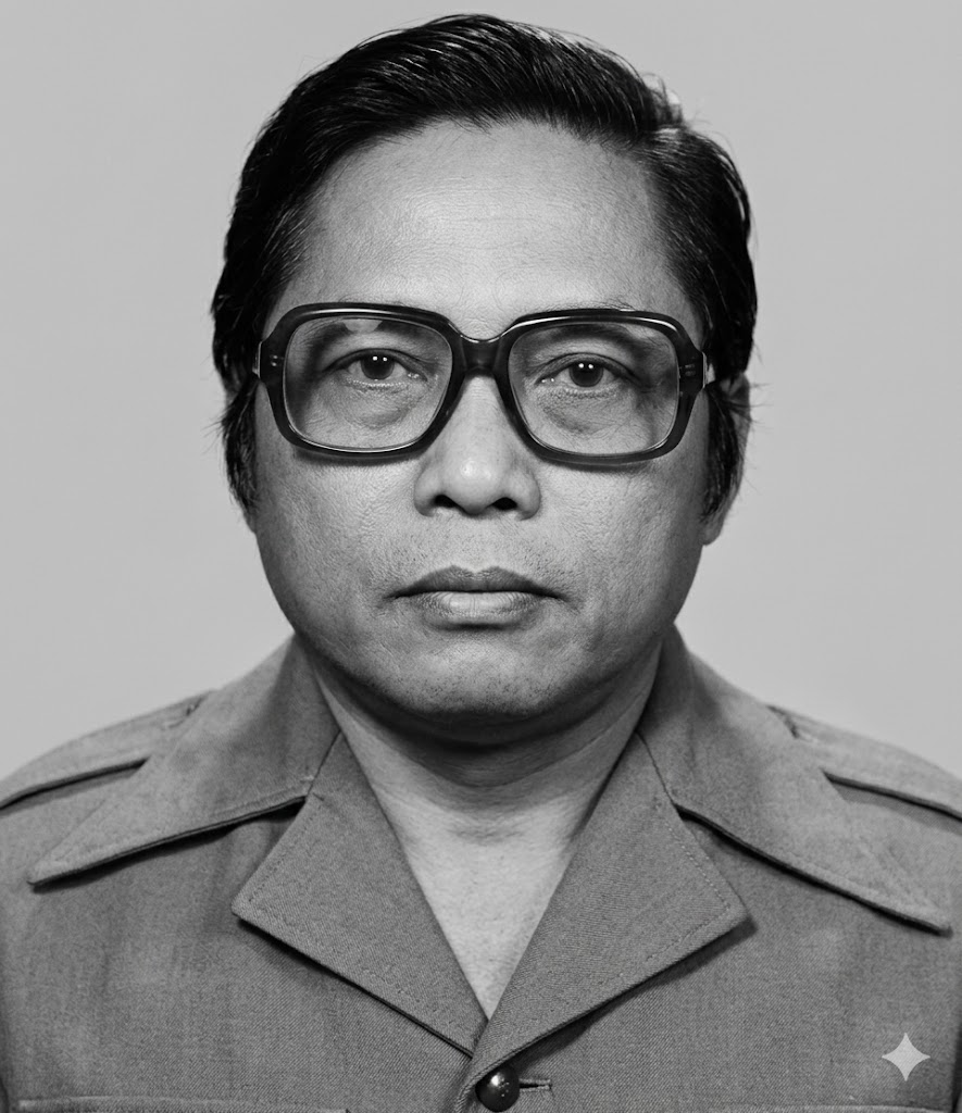 Picture of Ibnoe Soedjono