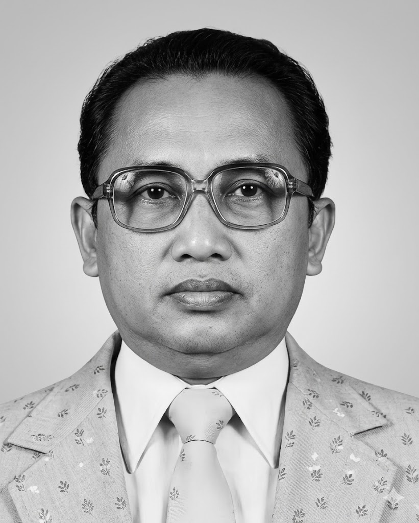 Picture of Ima Suwandi