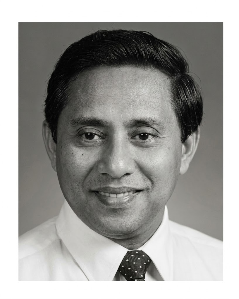 Picture of Ismid Hadad