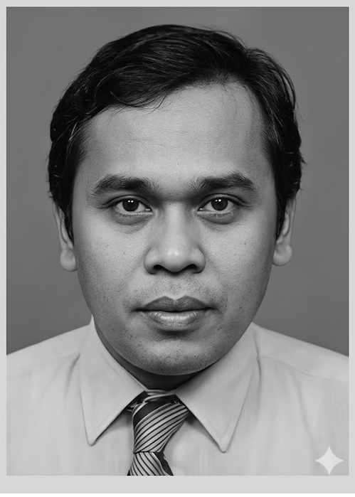 Picture of Iswandi Iskandar