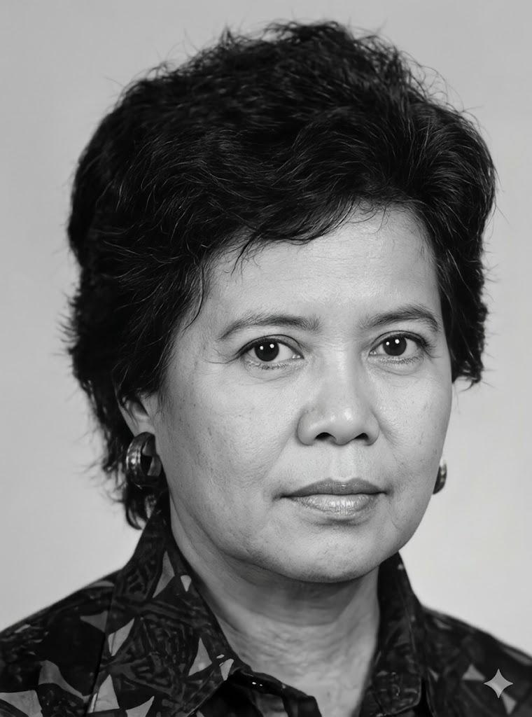 Picture of Ita Gambiro