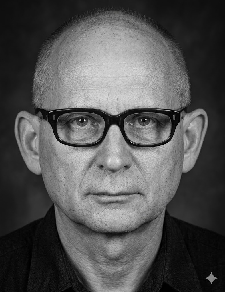 Picture of Drost, S.J., Josephus