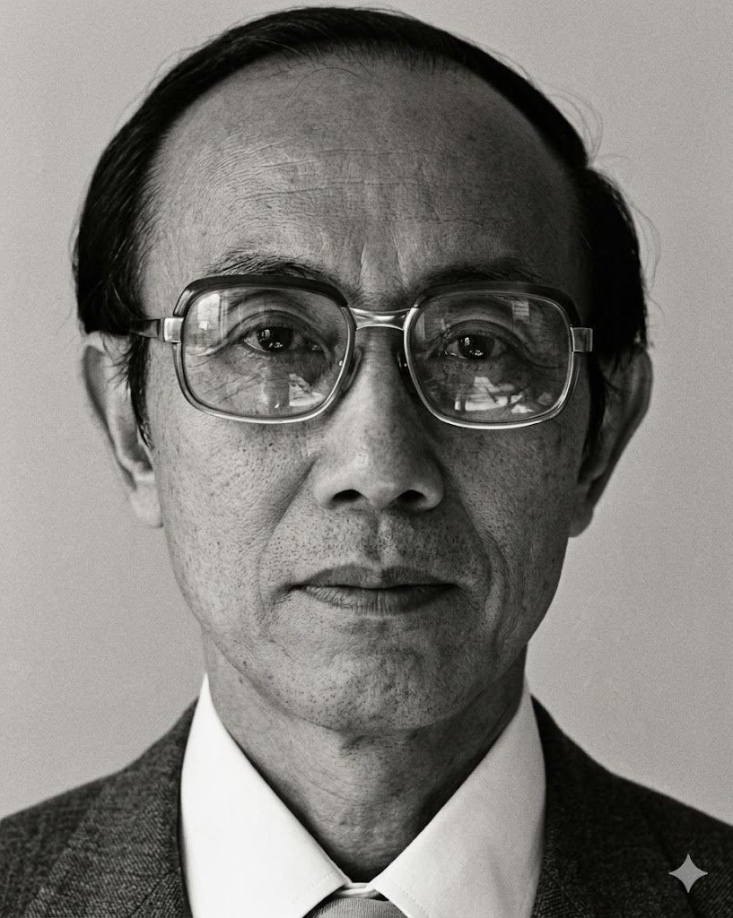 Picture of J. Sadiman