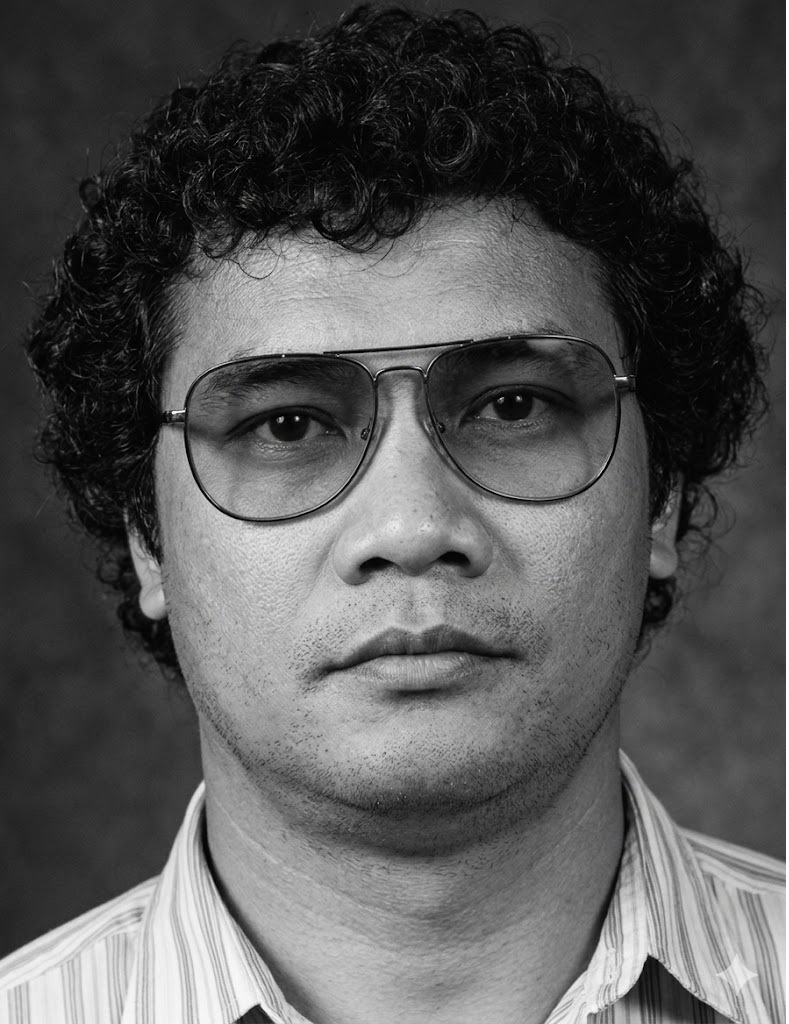 Picture of J. Soedradjad Djiwandono