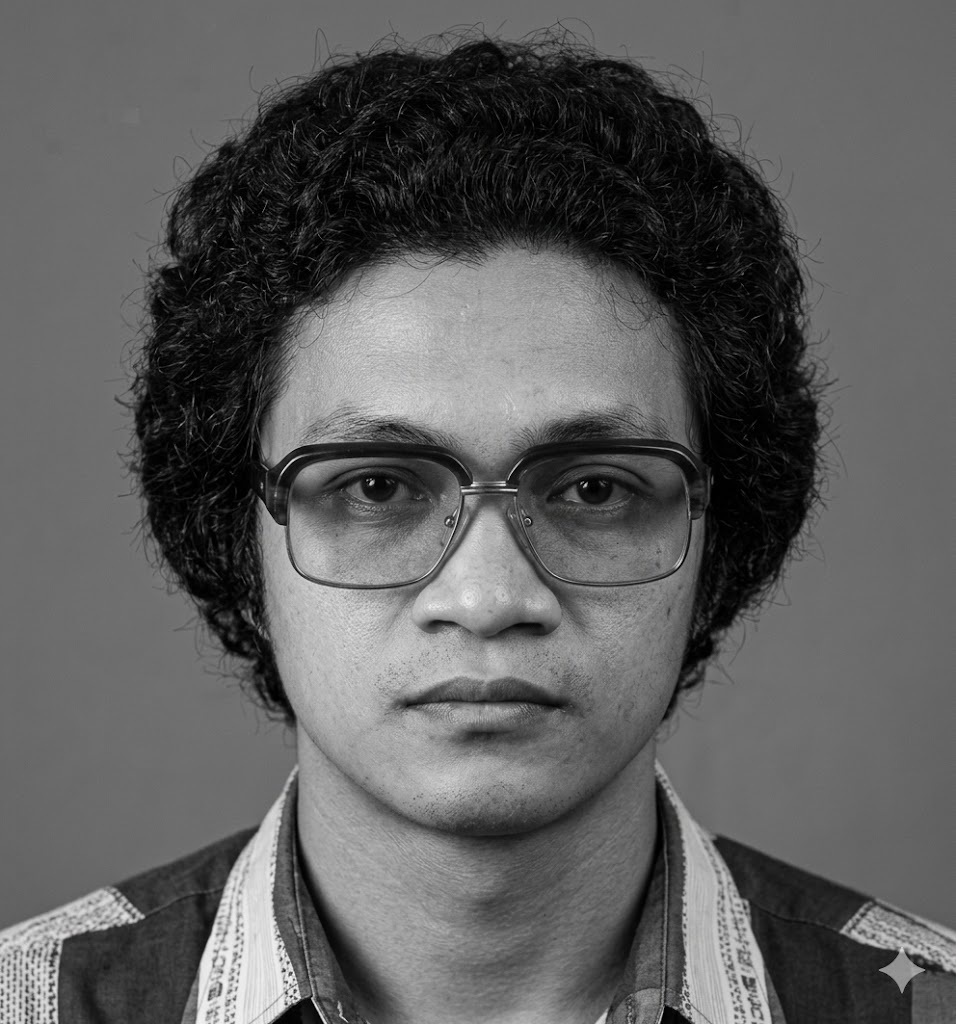 Picture of J.B. Banawiratma