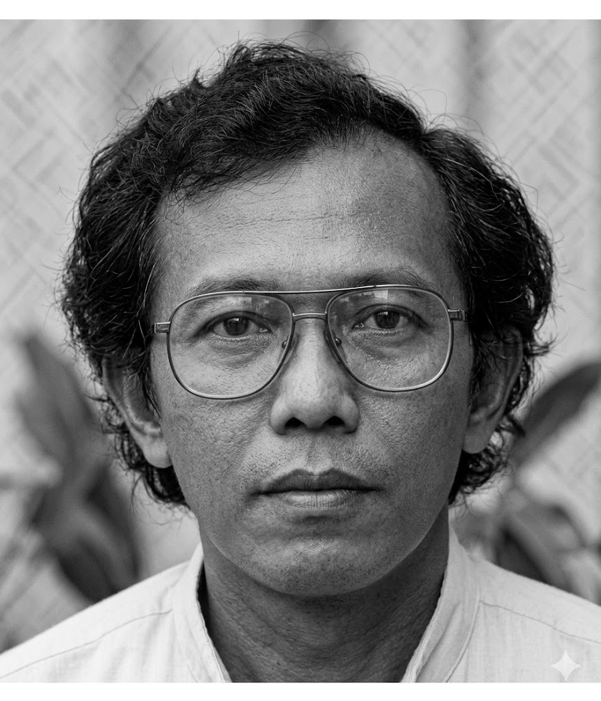 Picture of J.B. Kristanto