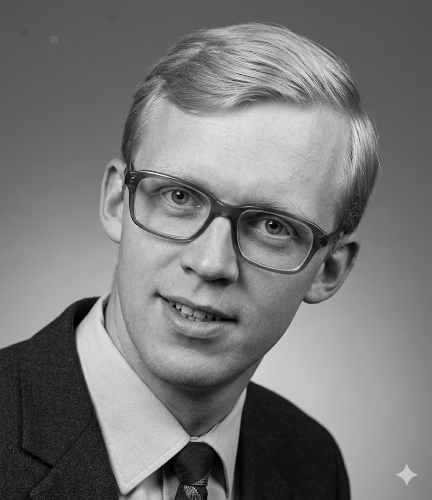 Picture of J.J.J.M. Wuisman