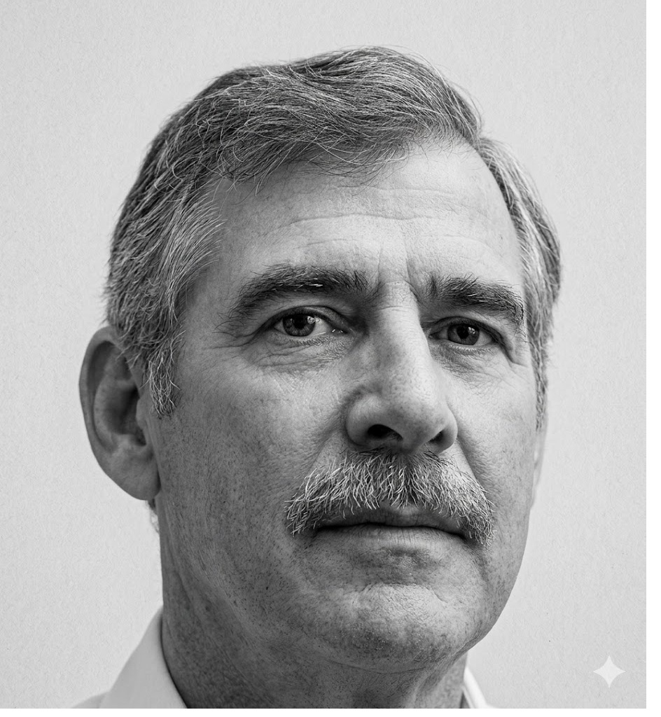 Picture of James Mangan