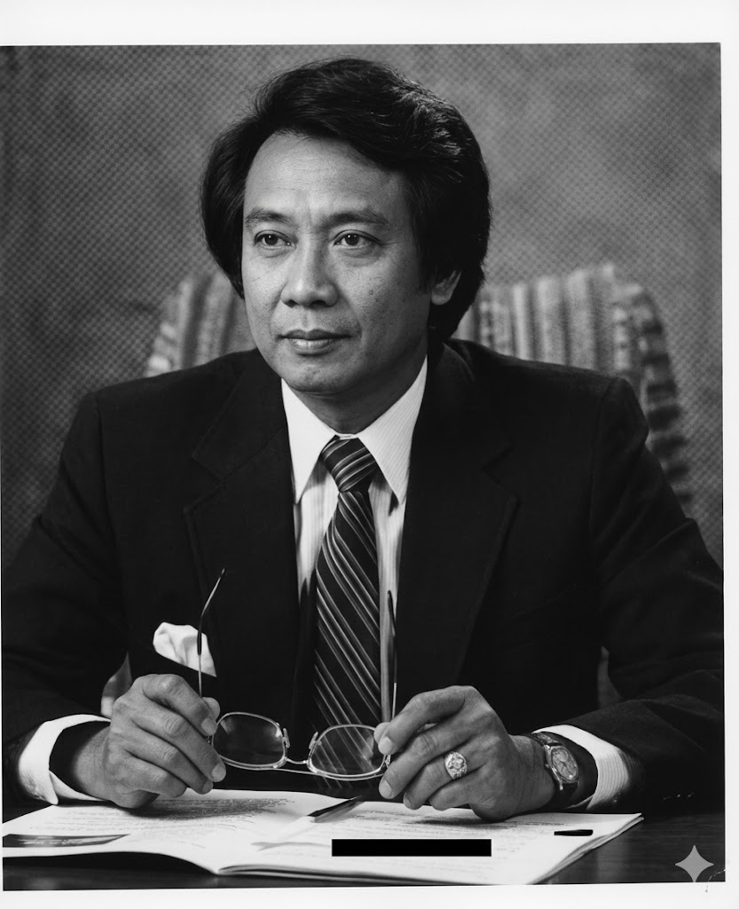 Picture of Jamien A. Tahir