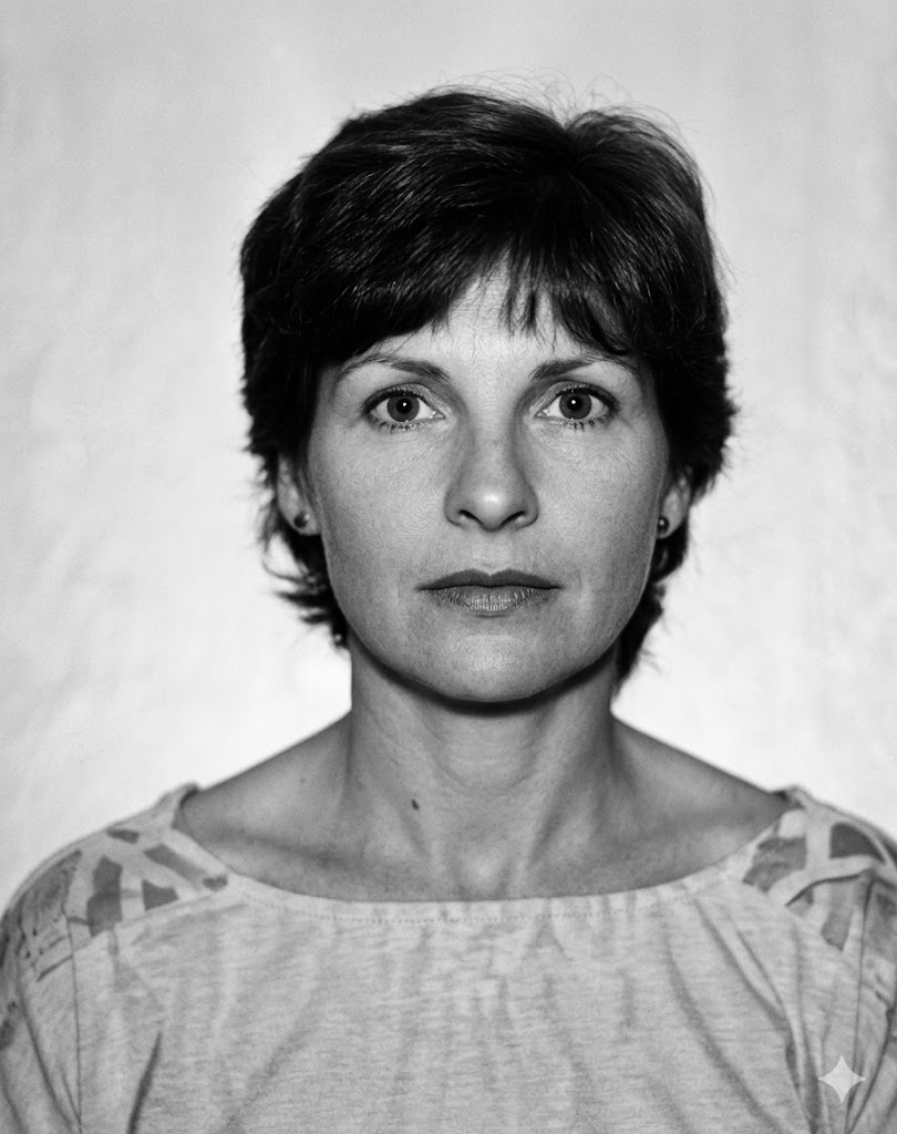 Picture of Jennifer Helen Alexander