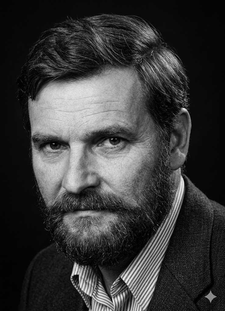 Picture of Joerg Hartmann