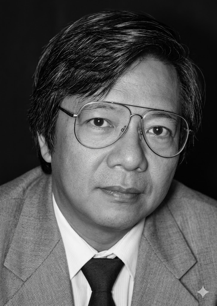 Picture of Johannes Abdulhay Sinungan