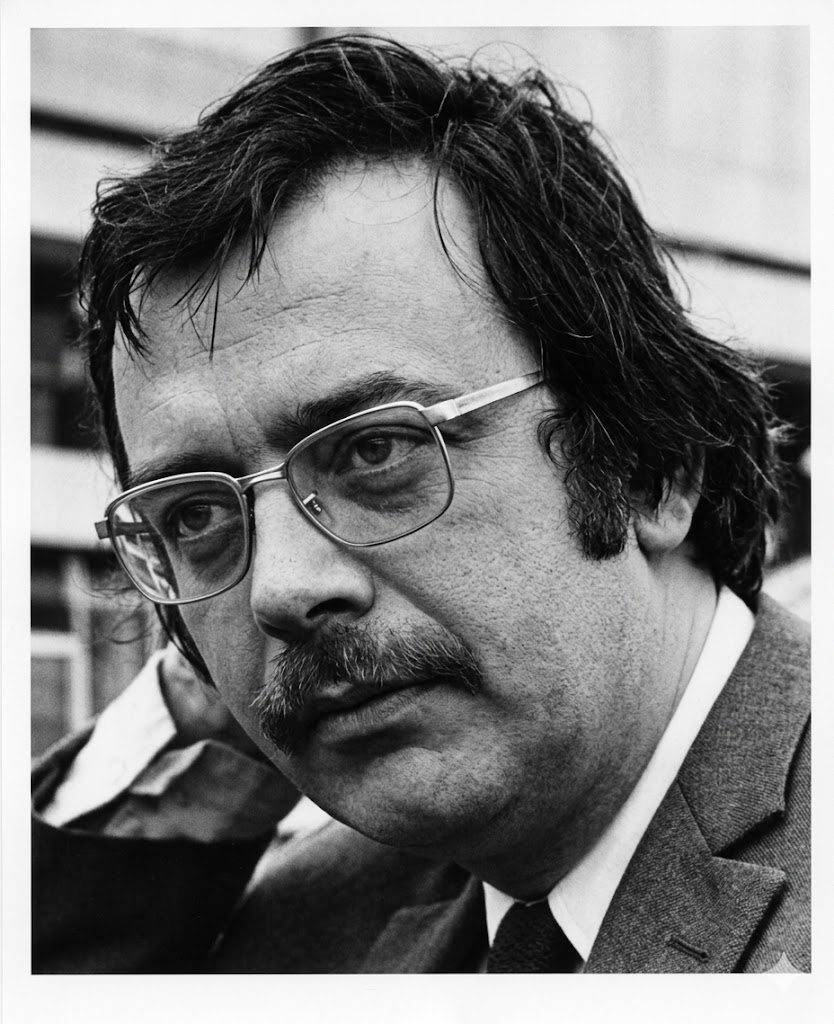 Picture of Johannes P. Pronk