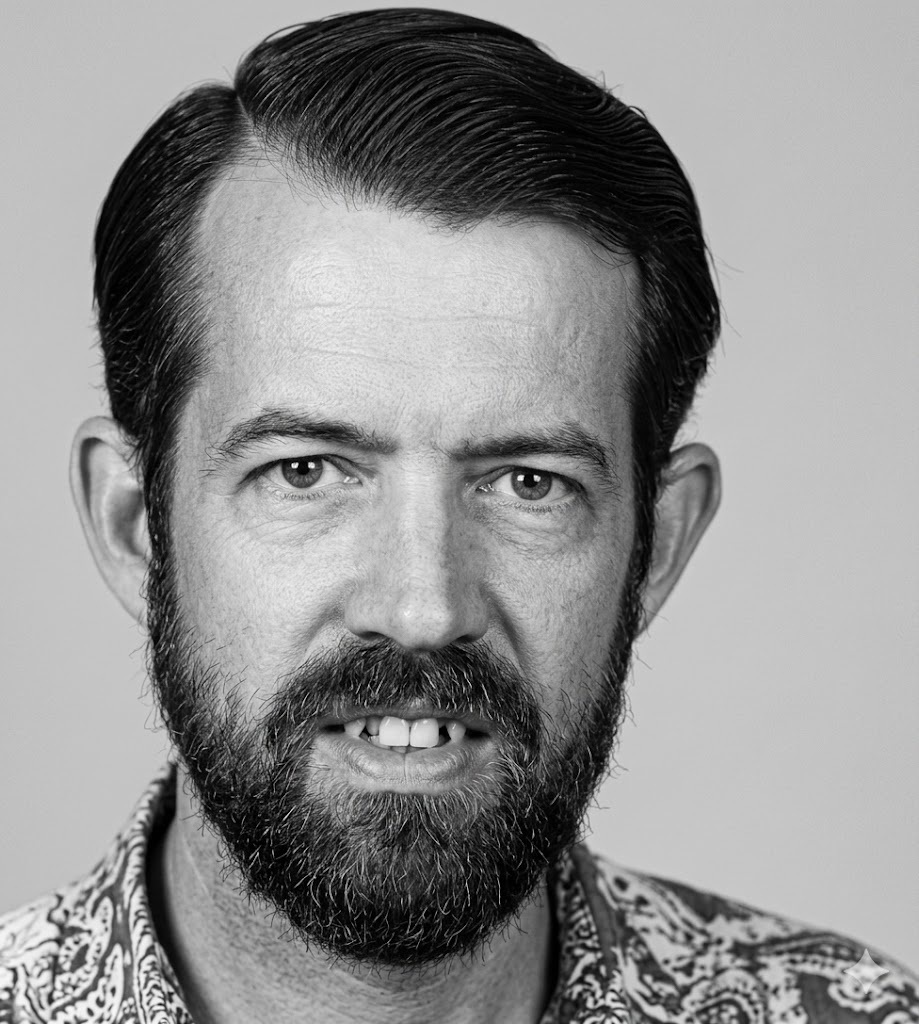 Picture of John A. Dixon