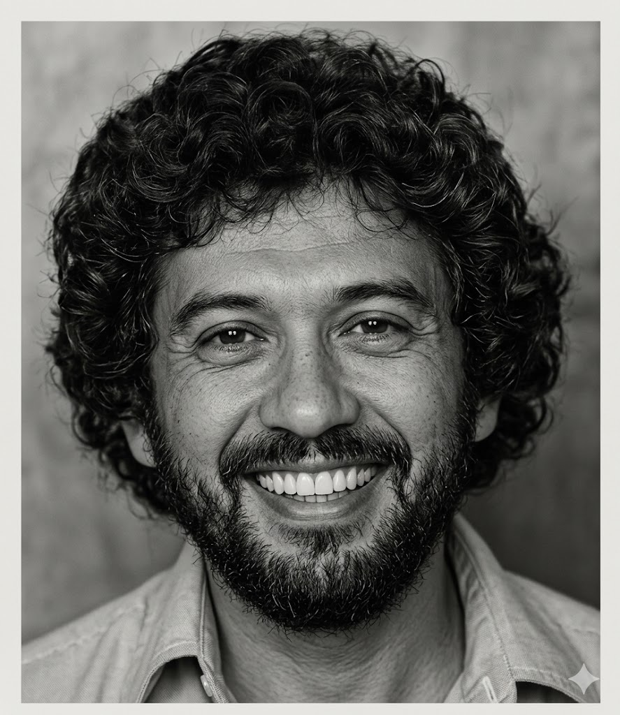 Picture of John J.O.I. Ihalauw