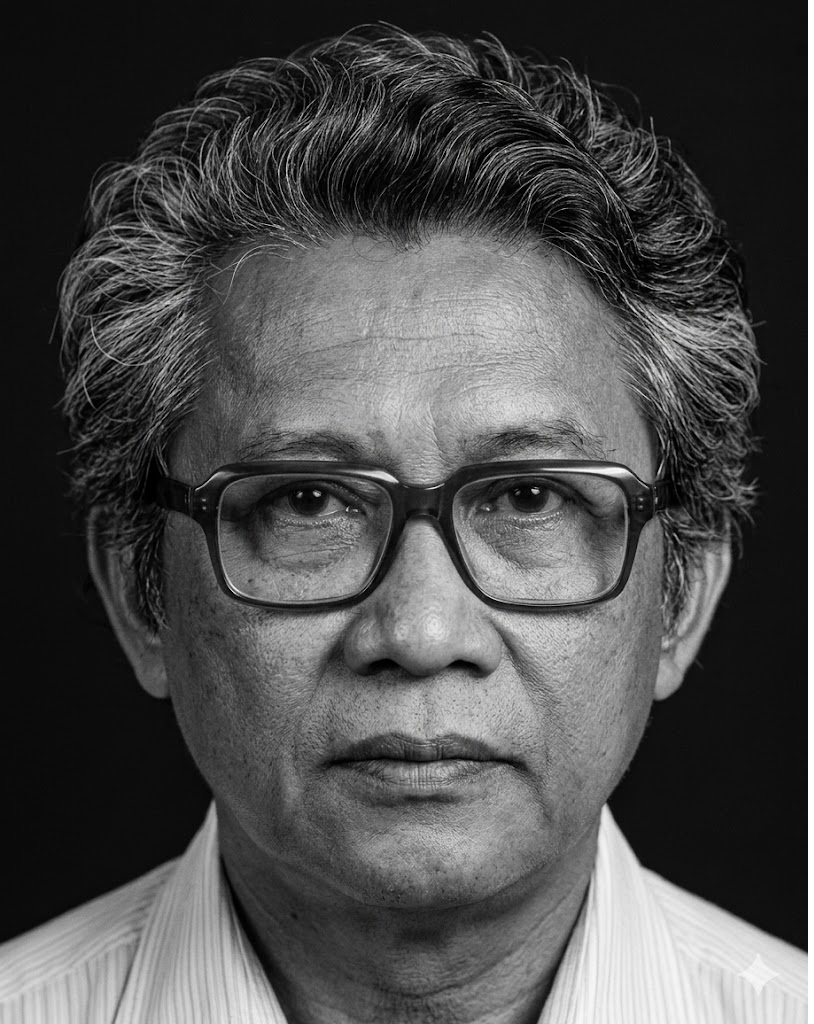 Picture of John S. Nimpoeno