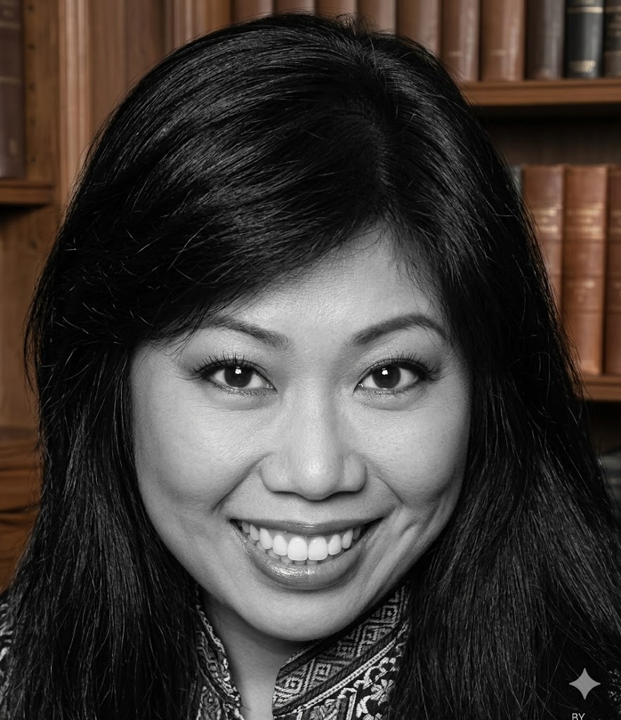 Picture of Julia I. Suryakusuma