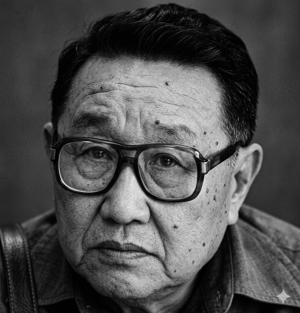 Picture of Jusuf Panglaykim